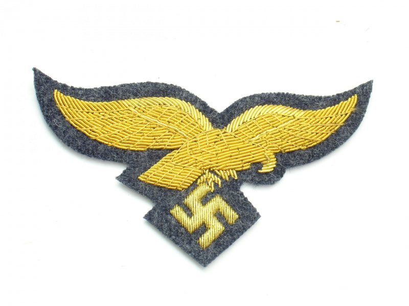 Luftwaffe General Breast Eagle A